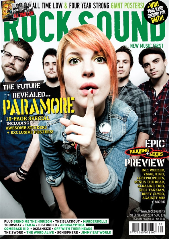 Paramore