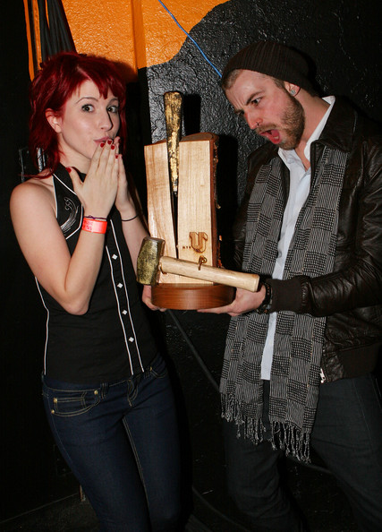 Paramore