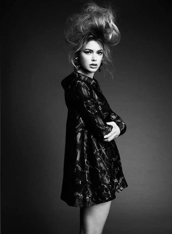 Doutzen Kroes Doutzen Kroes