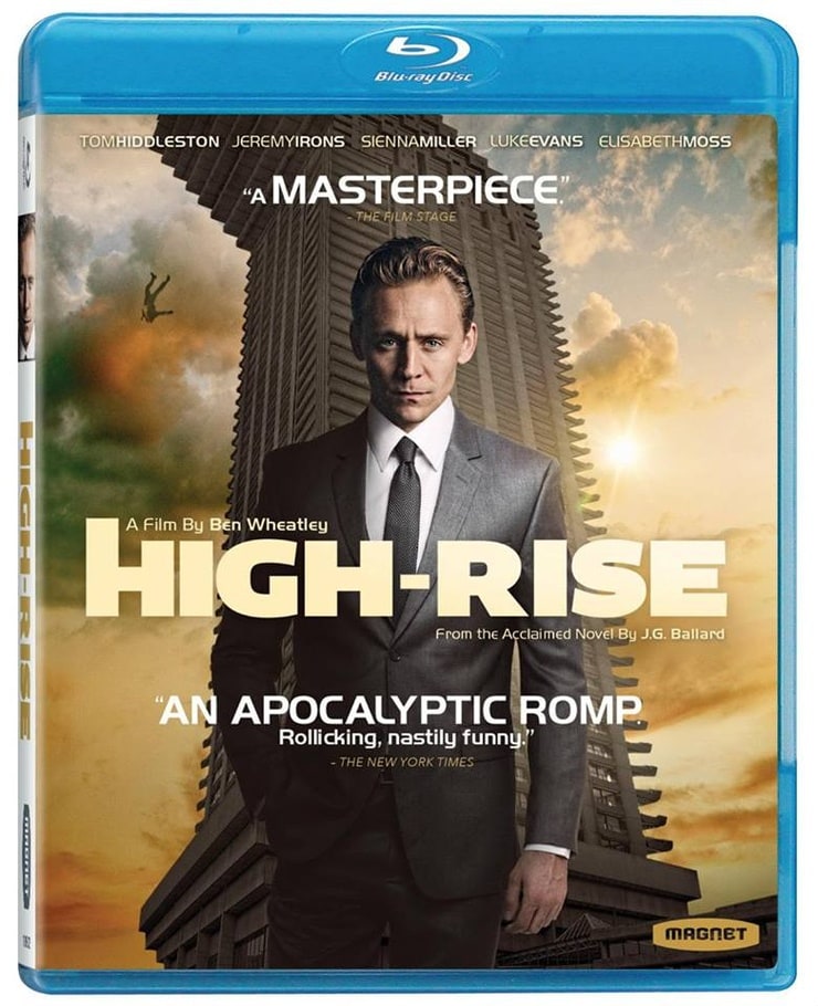 High-Rise