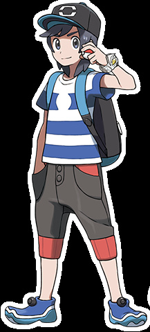 Yō (Pokémon)