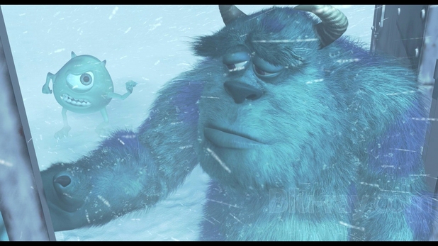 Monsters, Inc. 