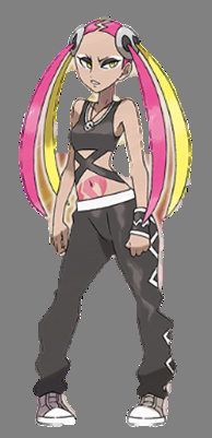 Plumeria