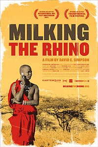 Milking the Rhino