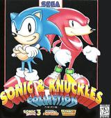 Sonic & Knuckles Collection