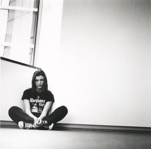 Milla Jovovich Milla Jovovich