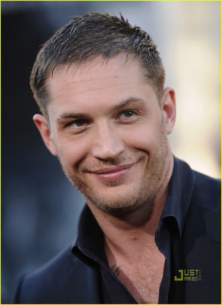 Tom Hardy