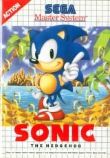 Sonic the Hedgehog