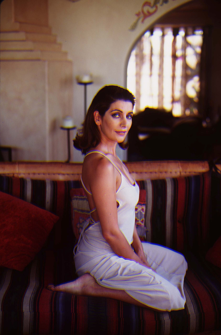 Marina Sirtis
