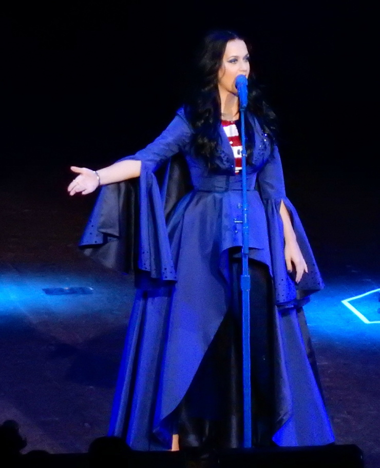 Katy Perry
