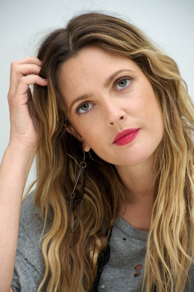 Drew Barrymore