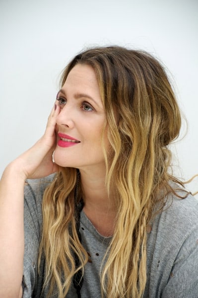 Drew Barrymore