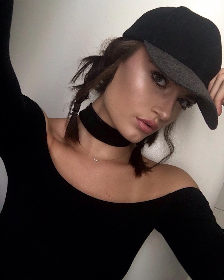Lacey Claire Rogers