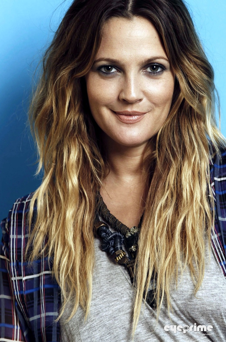 Drew Barrymore Drew Barrymore