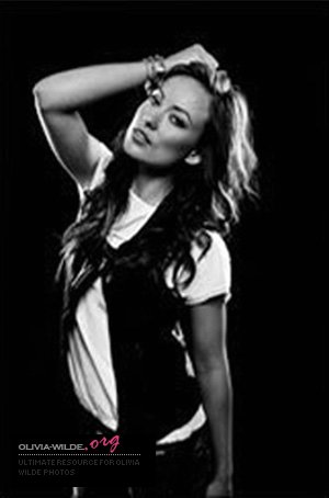 Olivia Wilde picture