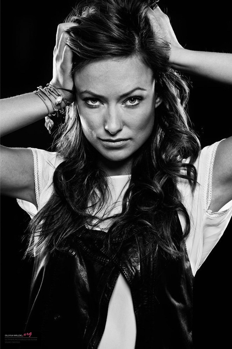 Olivia Wilde Olivia Wilde