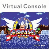 Sonic the Hedgehog