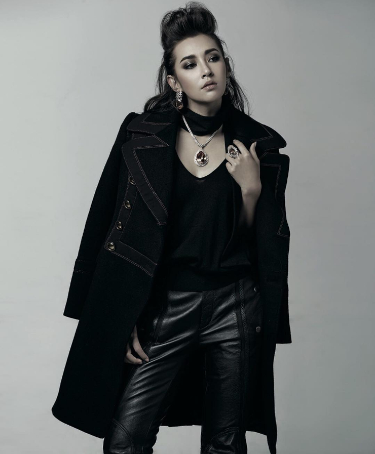 Ranee Campen
