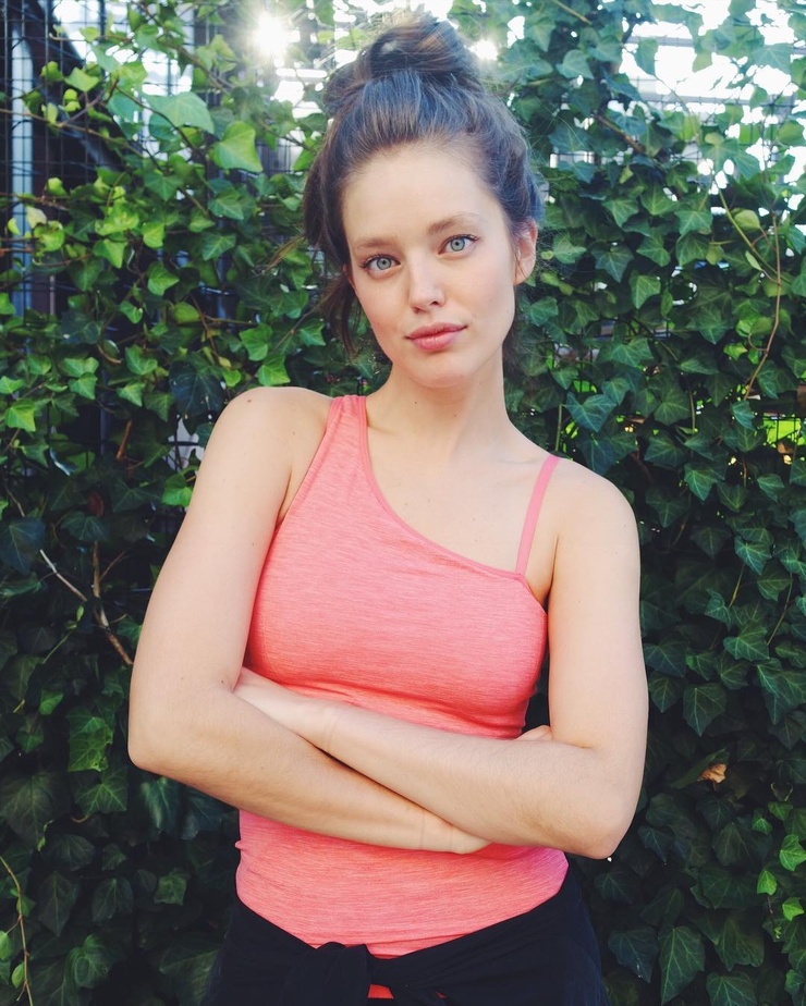 Emily Didonato Emily Didonato