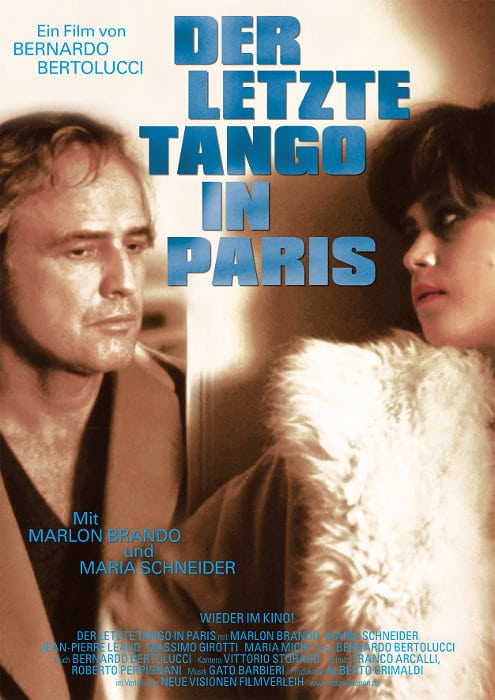 Last Tango in Paris