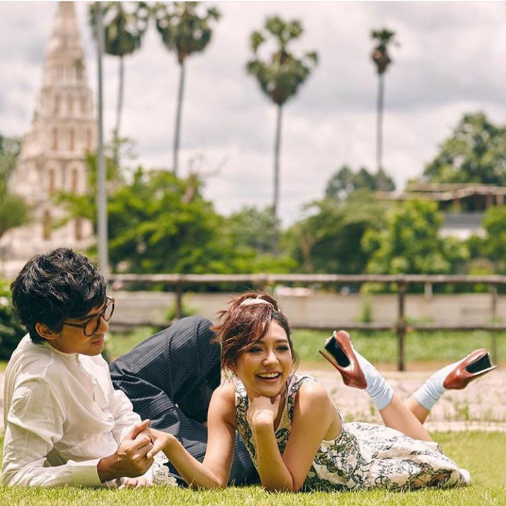 Nittha Jirayungyurn