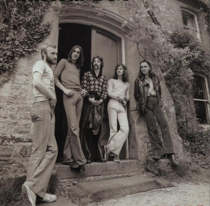 Genesis