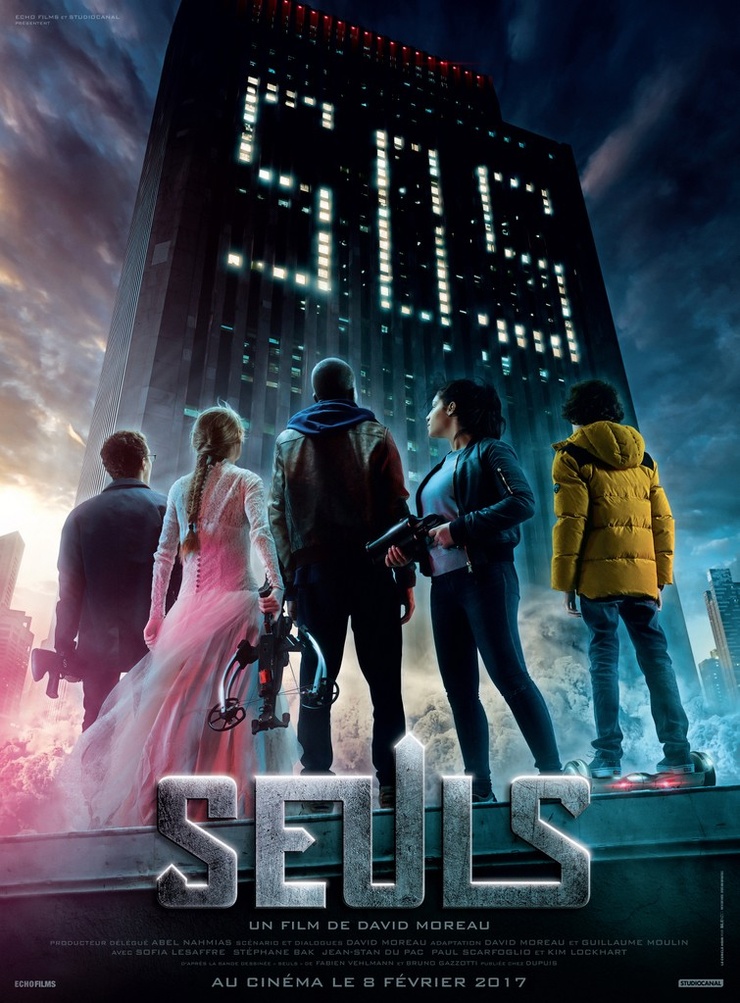 Seuls (2017) Seuls (2017)