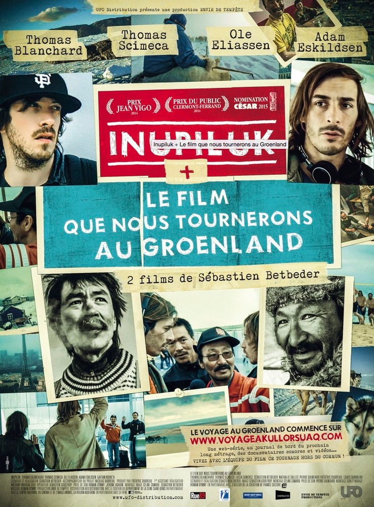Inupiluk Inupiluk