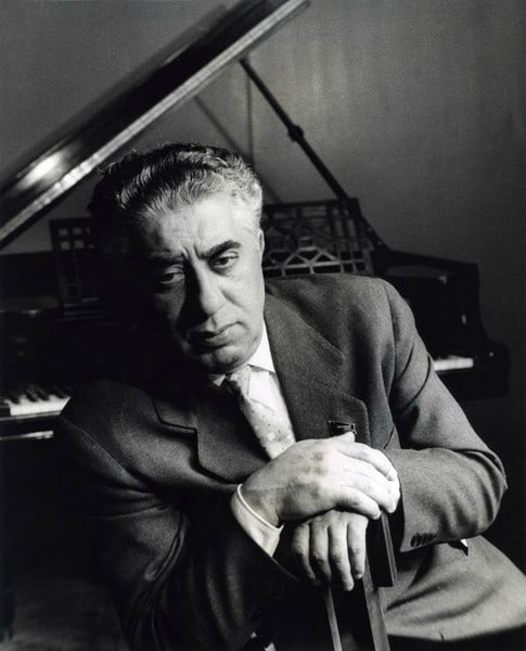 Aram Khachaturian