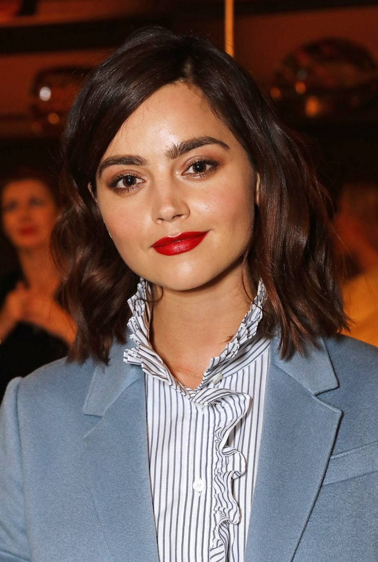 Jenna Coleman