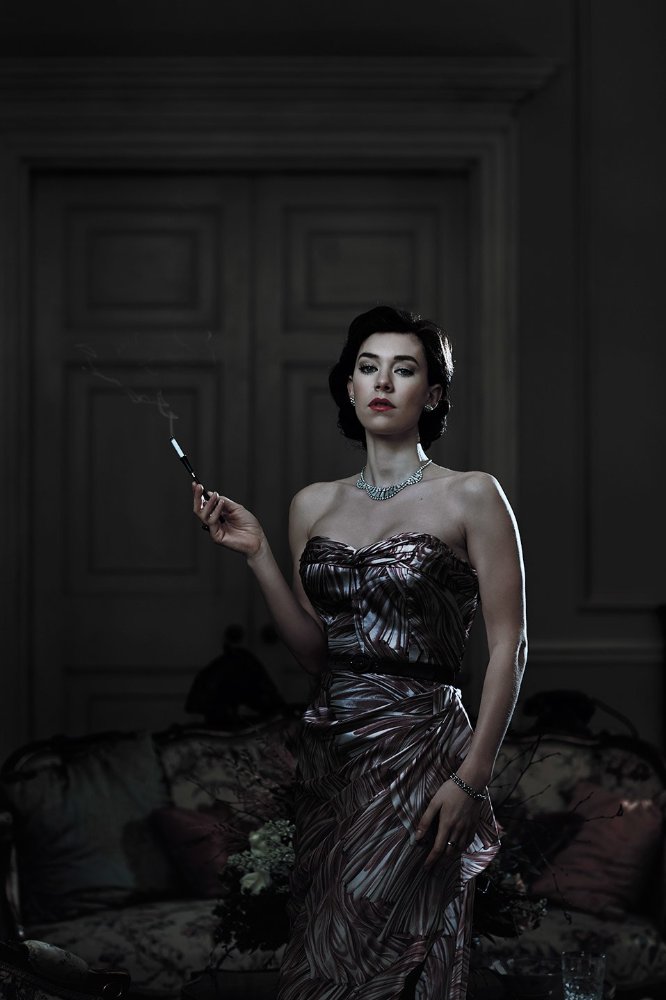 The Crown