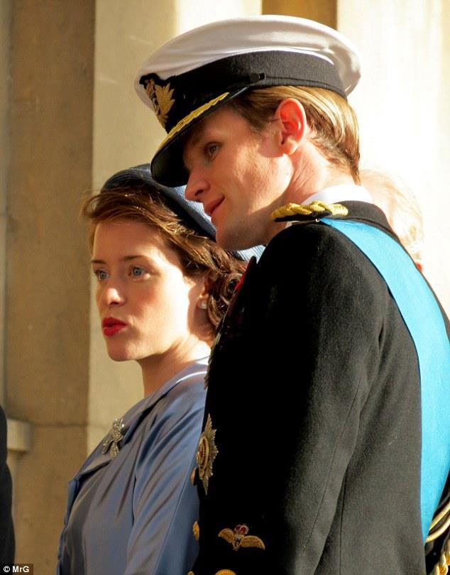 The Crown