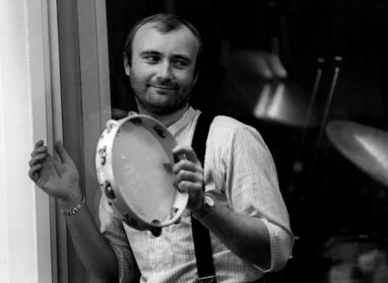 Phil Collins