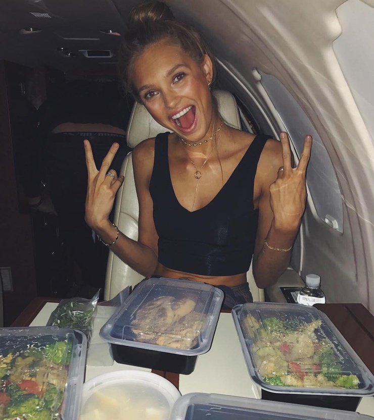 Romee Strijd