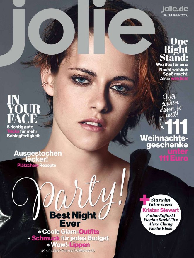 Kristen Stewart