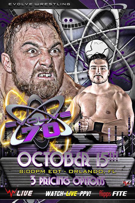 EVOLVE 70