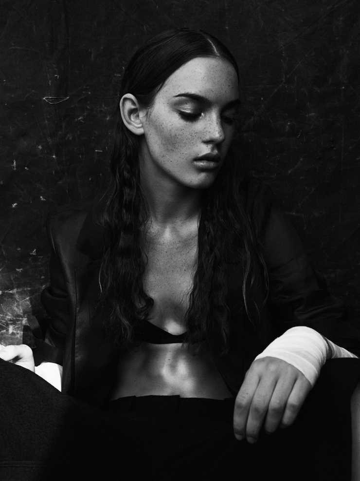 Agnes Anjou Olofsson