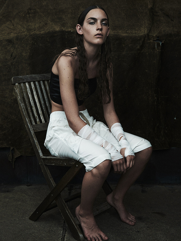 Agnes Anjou Olofsson