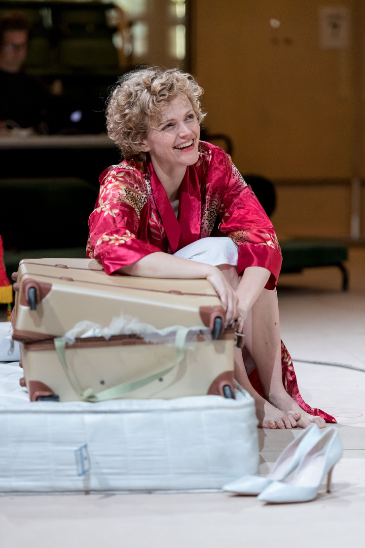 Maxine Peake Maxine Peake