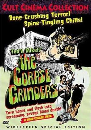 The Corpse Grinders