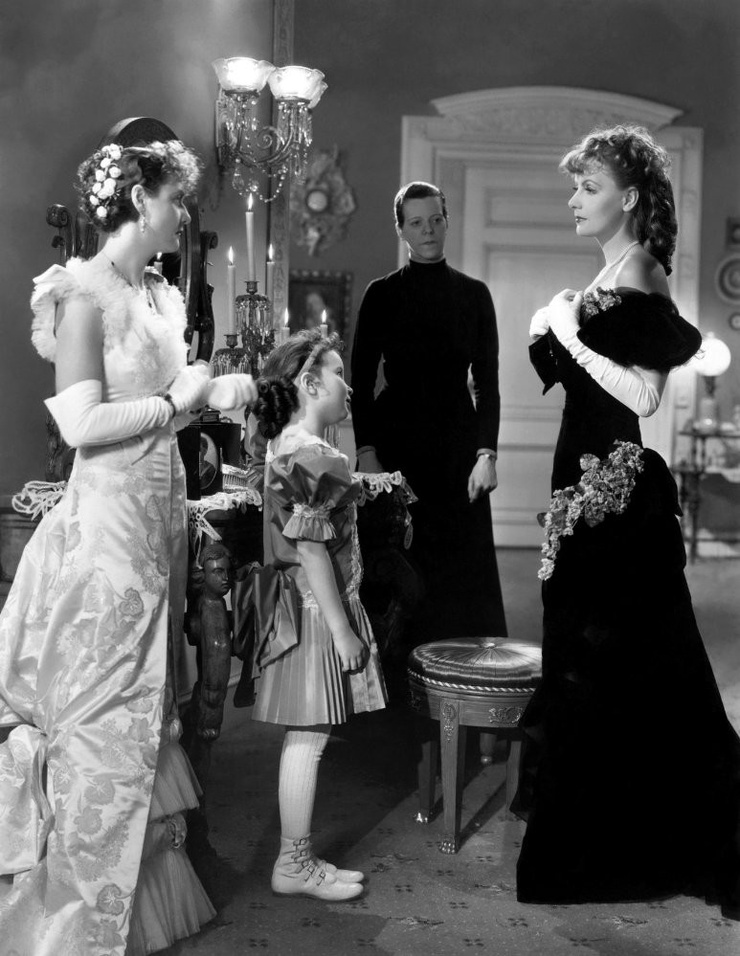 Anna Karenina (1935) Anna Karenina (1935)