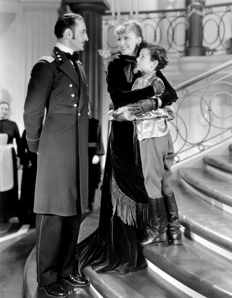 Anna Karenina (1935) Anna Karenina (1935)