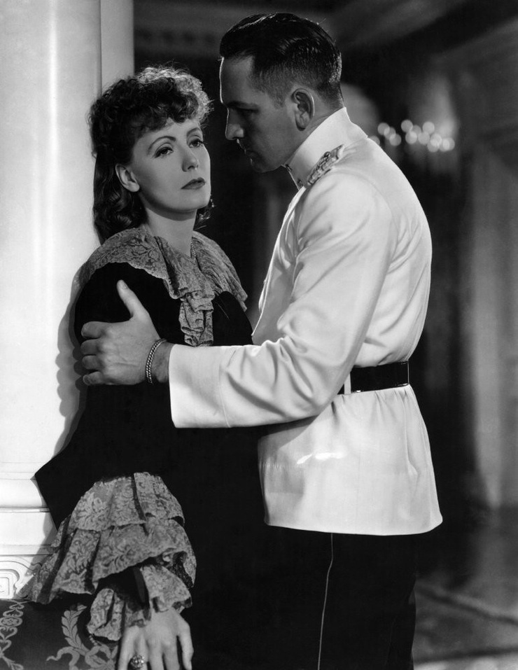 Anna Karenina (1935)