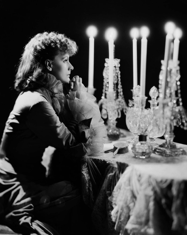 Anna Karenina (1935) Anna Karenina (1935)