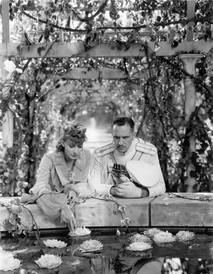 Anna Karenina (1935) Anna Karenina (1935)