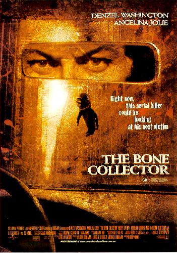 The Bone Collector