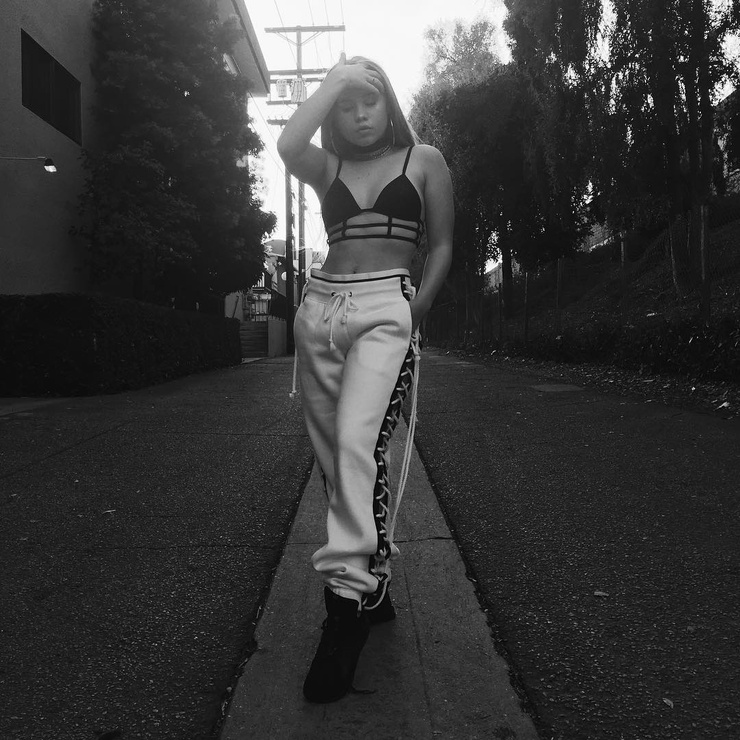 Lexee Smith