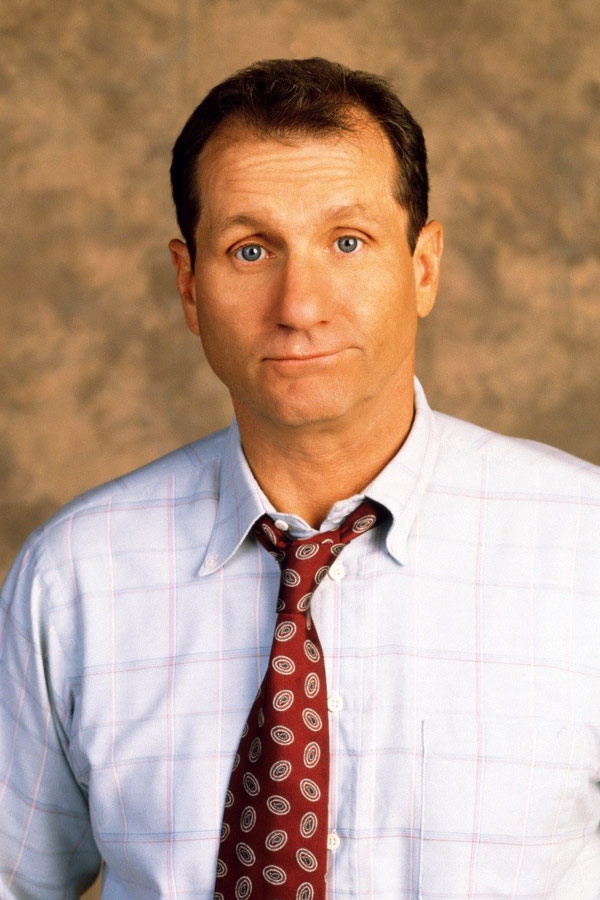 Picture of Ed O'Neill