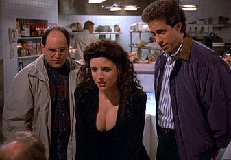 Elaine Benes