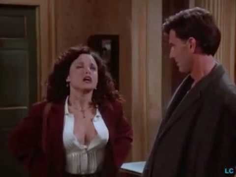 Elaine Benes